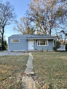 1376 Creel Ct, Birmingham, AL, 35228