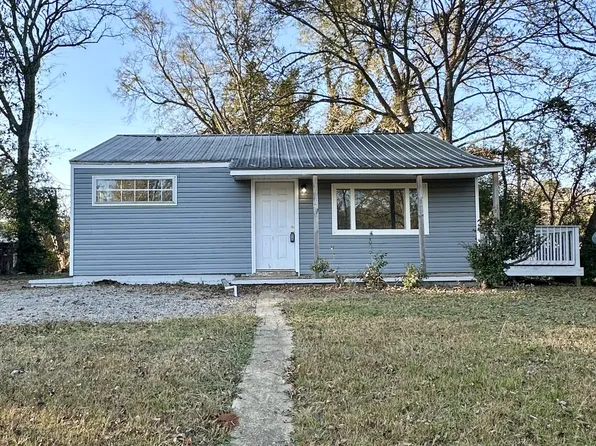 1376 Creel Ct, Birmingham, AL 35228