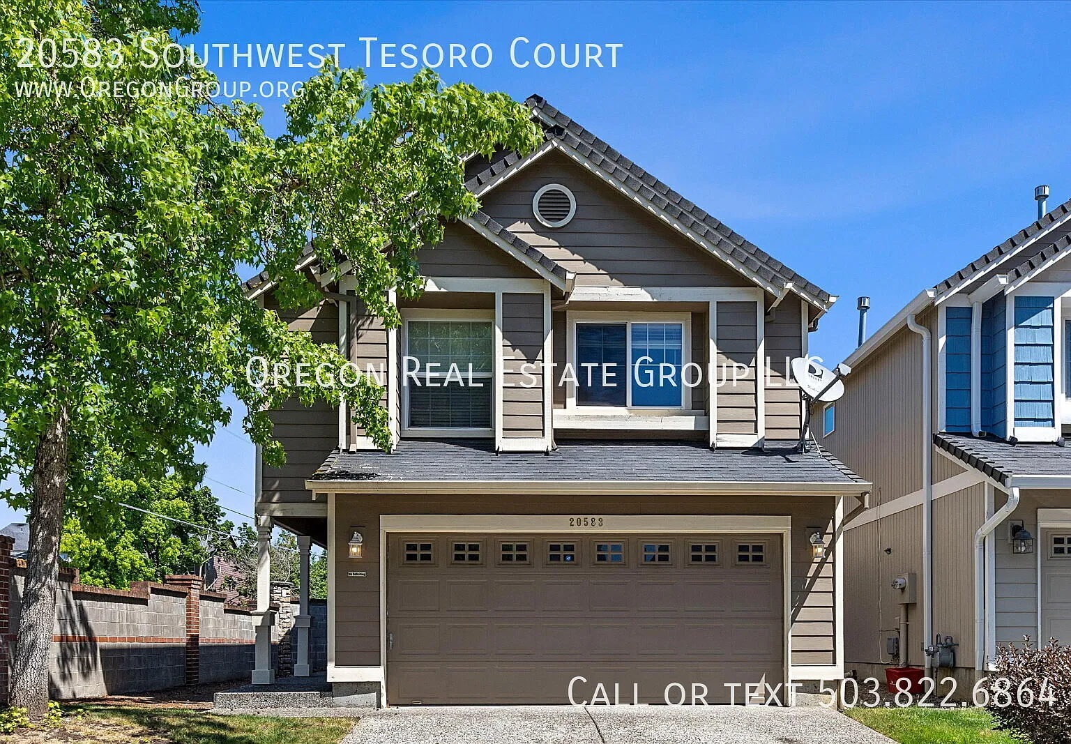 Well Maintained 3 Bedroom Home In Beaverton!! — Photo 1
