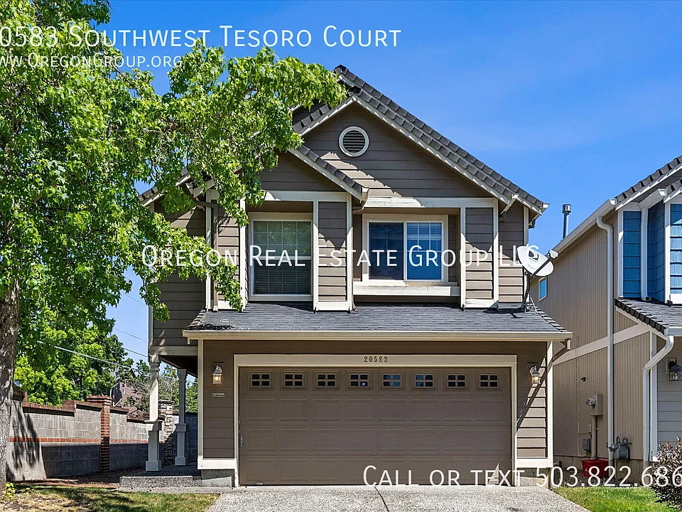 20583 SW Tesoro Ct