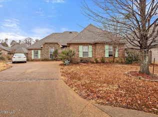 604 Bauxite Cv, Brandon, MS