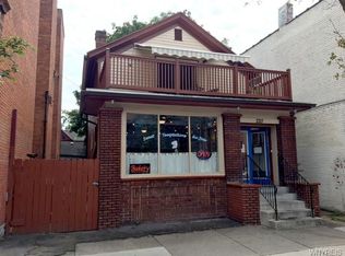220 Allen St, Buffalo, NY 14201