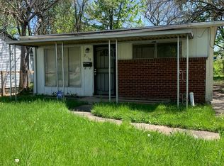 3119 N Bancroft St, Indianapolis, IN 46218