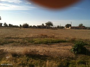 49109 W Papago Rd, Maricopa, AZ 85139