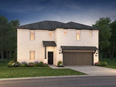 2700 Lopice Ln, Fort Worth, TX, 76179