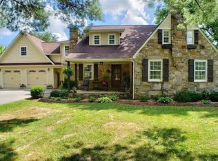 376 Turkey Oak Rd, Crossville, TN 38555