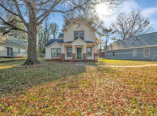 1121 Polk St ROOM 4, Charlotte, NC 28206