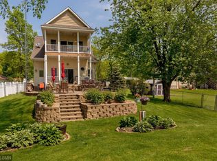 18963 460th St, Garrison, MN 56450