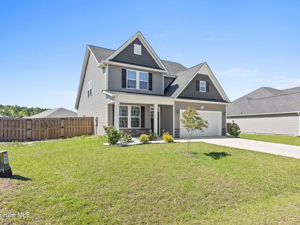 840 Tuscarora Trail, Jacksonville, NC 28546