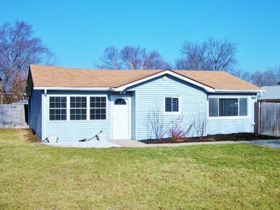 606 W Auburn Ln, Crete, IL, 60417