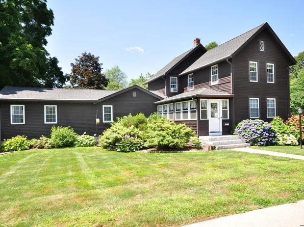 125 East Street, Windsor, CT 06095