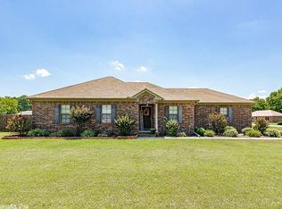 2005 Edith Cir, Conway, AR 72032