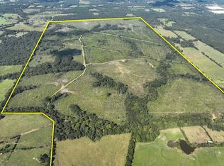 1 County Road 4916, Timpson, TX 75975