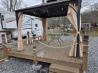 155 Fishtail Cir #246, Cleveland, GA 30528