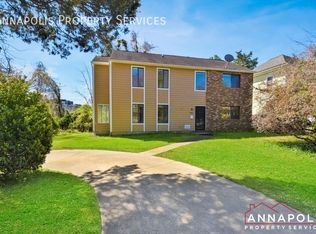 731 Rosedale St, Annapolis, MD 21401