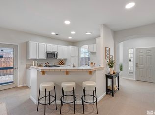 1685 Iron Mountain Dr, Reno, NV 89521