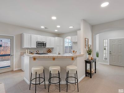 1685 Iron Mountain Dr, Reno, NV, 89521