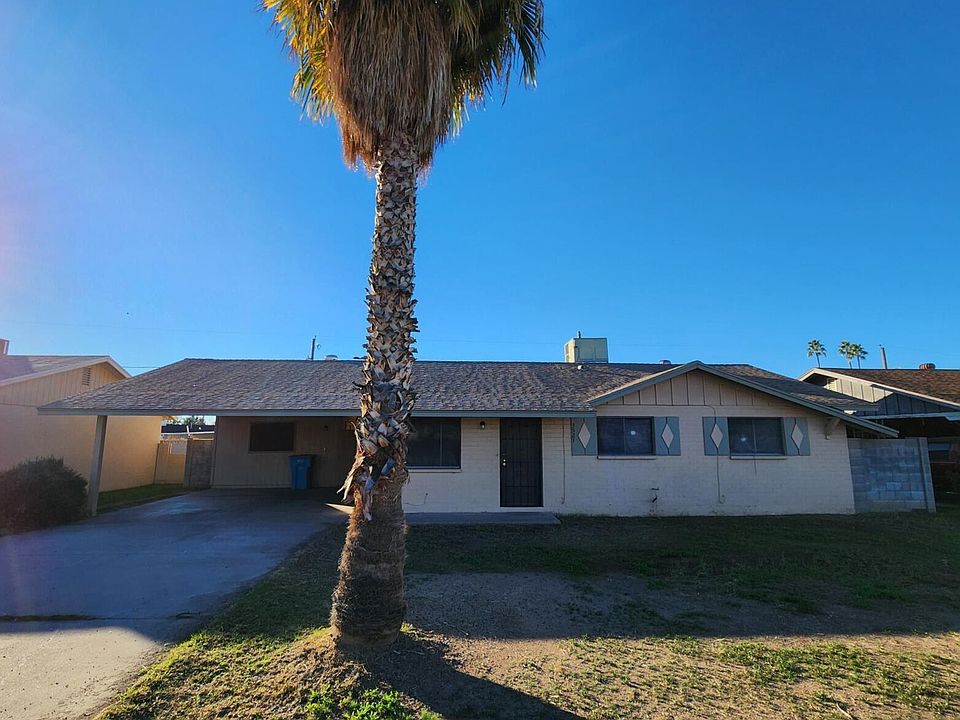 1st image of 3521 W BUTLER Drive