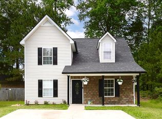 201 Twin Pines Ct, Dallas, GA 30132