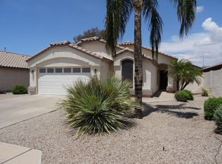 9452 E Posada Ave, Mesa, AZ 85212