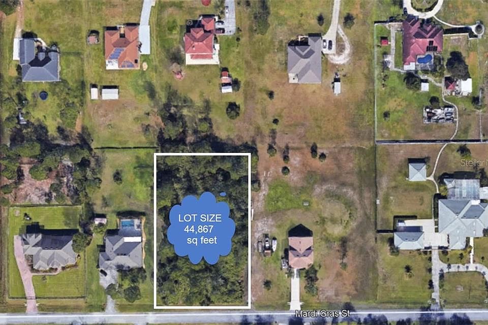 1st image of 0 Mardi Gras St #31A