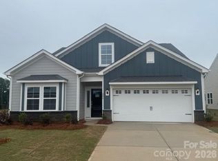 206 Rodeo Dr, Shelby, NC 28150