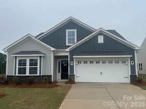 206 Rodeo Dr, Shelby, NC 28150