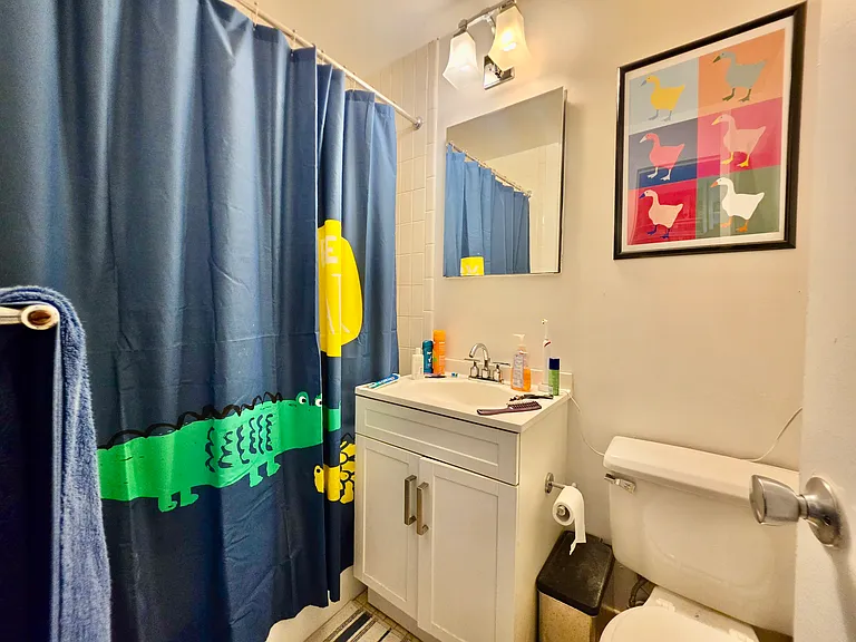310 E 23rd St #12C — Photo 13