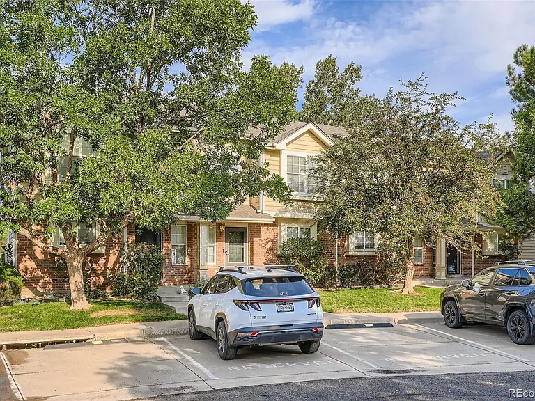 1159 S Waco St #C — Photo 1