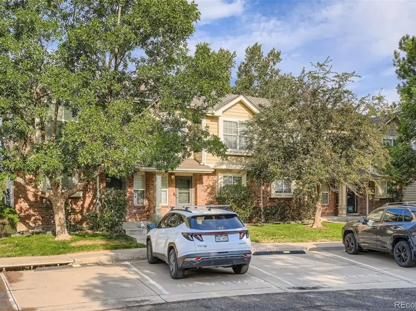 1159 S Waco Street #C, Aurora, CO 80017