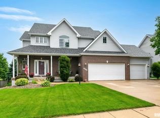 3442 Marynoel Ave, Bettendorf, IA 52722