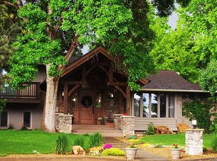 3616 Terry Ridge Rd, Fort Collins, CO 80524