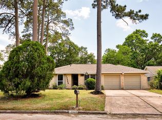 12902 Blue Haven Rd, Houston, TX 77039