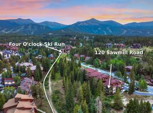 Wildwood, Breckenridge, CO 80424
