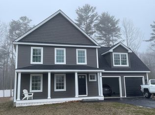 65 Chamberlain Rd, Scarborough, ME 04074