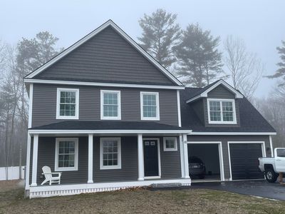 65 Chamberlain Road, Scarborough, ME, 04074