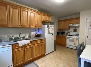 31 Brock St APT 2, Brighton, MA 02135