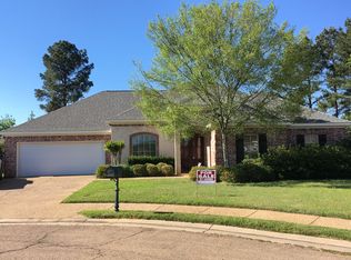 628 Lexington Cv, Byram, MS 39272