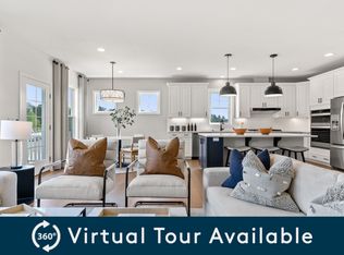 58 Shannon Way, Upton, MA 01568