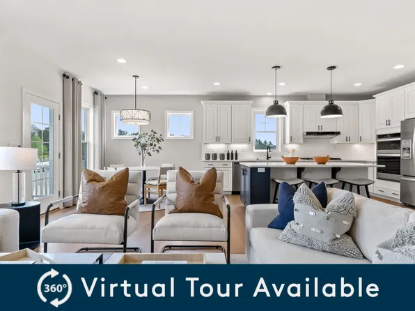 44 Sienna Cir, Upton, MA 01568