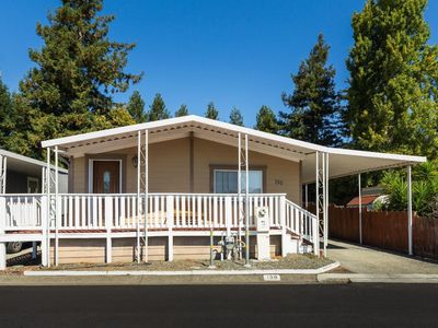 130 Estrella Drive, Rohnert Park, CA, 94928