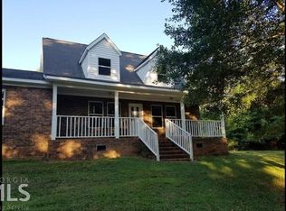 1720 Salem Rd, Royston, GA 30662