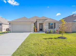 4062 Starling Pl, Jennings, LA 70546