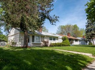 3247 N 83rd St, Milwaukee, WI 53222