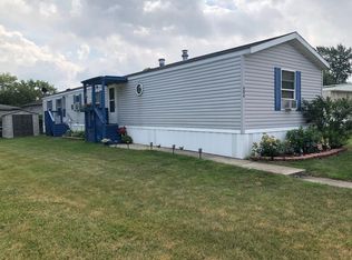 484 Linda Ln, Lynwood, IL 60411