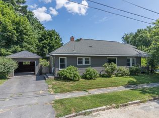 56 Kent St, Portland, ME 04102