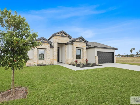 6302 Willow Wood Ln #4, Harlingen, TX 78552