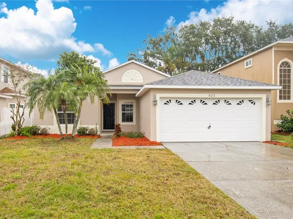 623 Buckingham Dr, Oviedo, FL 32765