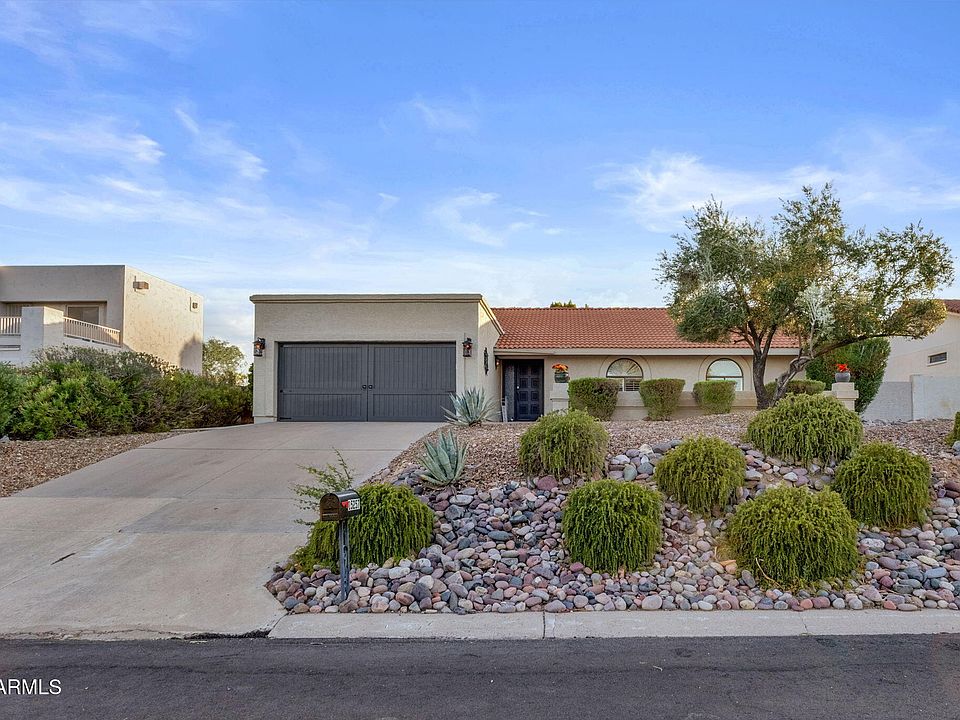 1st image of 15257 E PALOMINO Boulevard