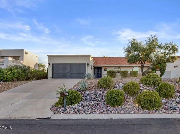 15257 E PALOMINO Boulevard, Fountain Hills, AZ 85268